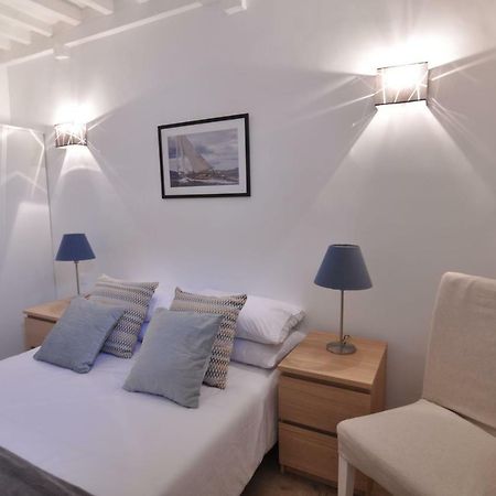Beautiful One-Bedroom Apartment - Picasso 2 - StayinАнтиб Экстерьер фото