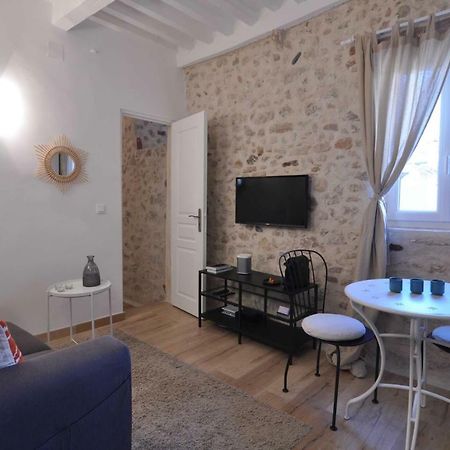 Beautiful One-Bedroom Apartment - Picasso 2 - StayinАнтиб Экстерьер фото