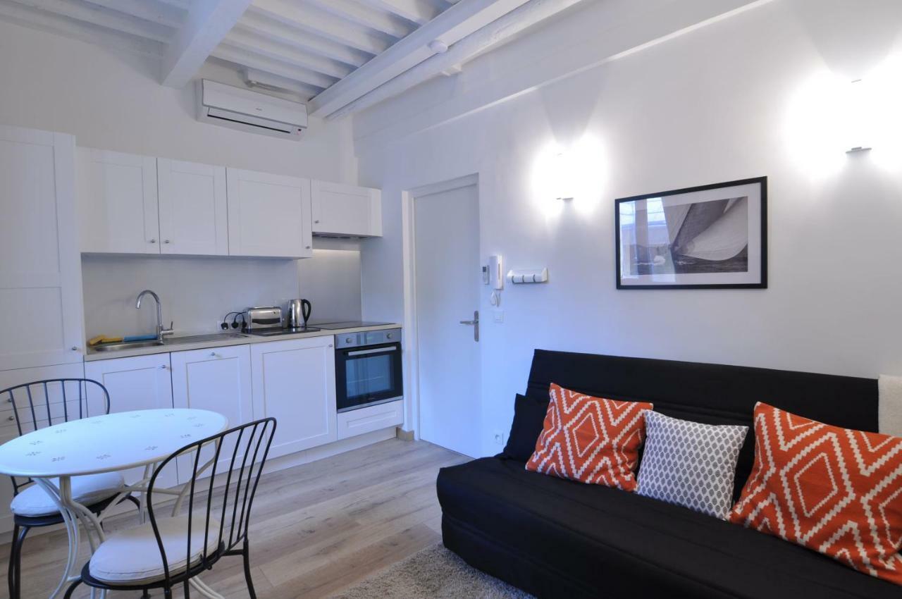 Beautiful One-Bedroom Apartment - Picasso 2 - StayinАнтиб Экстерьер фото